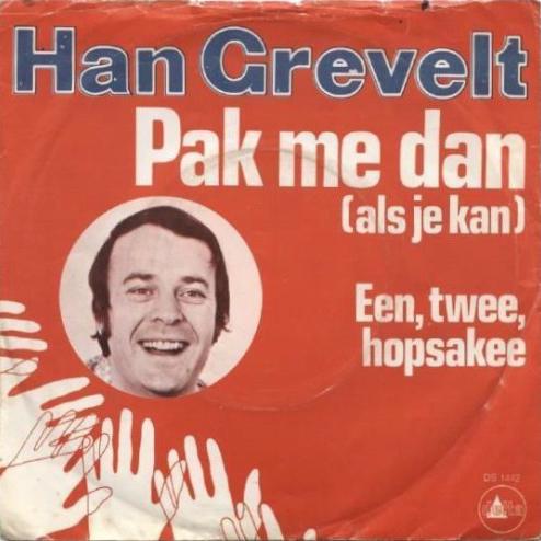 Han Grevelt